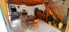 Maison à vendre 9 pièces BACH (46)