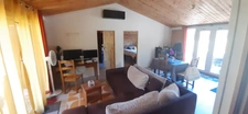 Maison à vendre 3 pièces VARAIRE (46)