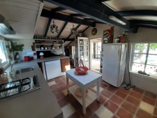 Maison + gite