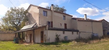 Maison à vendre 9 pièces BACH (46)