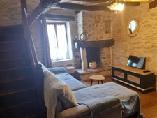 Maison avec gite et piscine