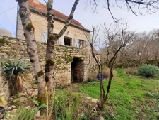 Maison à vendre 3 pièces LIMOGNE EN QUERCY (46)