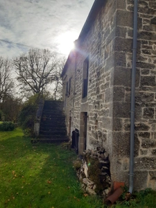 Maison à LARAMIERE (46)