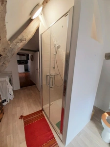 Maison à vendre 3 pièces LIMOGNE EN QUERCY (46)