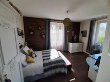 Maison + gite