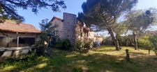 Propriete à vendre 9 pièces Proche de LALBENQUE (46)