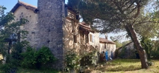 Propriete à vendre 9 pièces Proche de LALBENQUE (46)