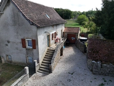 Maison à vendre 5 pièces 