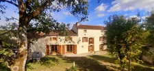 Maison à vendre 9 pièces BACH (46)