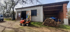 Maison à vendre 8 pièces LIMOGNE EN QUERCY (46)