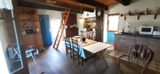 Maison à vendre 5 pièces LALBENQUE (46)