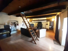 Maison à LARAMIERE (46)