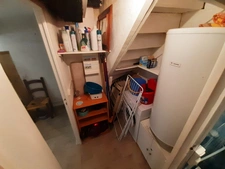 Maison à vendre 3 pièces LIMOGNE EN QUERCY (46)