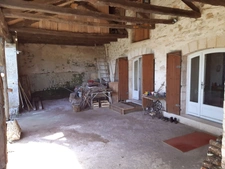 Propriete à vendre, lot de 3 maisons 