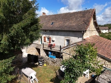 Maison à vendre 5 pièces 