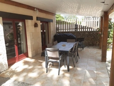 Maison avec gite et piscine