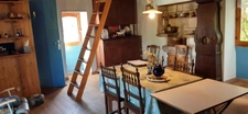Maison à vendre 5 pièces LALBENQUE (46)