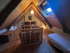 Maison à LARAMIERE (46)