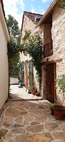 Maison à vendre 9 pièces BACH (46)