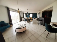 Maison à vendre 6 pièces FLAUJAC POUJOLS (46)