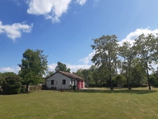 Maison avec gite et piscine