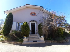 Maison + gite