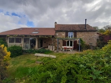 Maison du Quercy