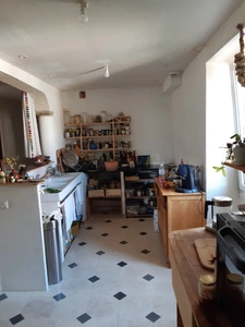 Propriete à vendre, lot de 3 maisons 