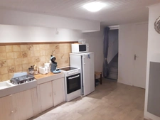 Maison à vendre 3 pièces LIMOGNE EN QUERCY (46)