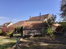 Maison du Quercy