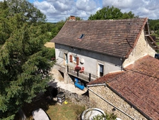 Maison à vendre 5 pièces 