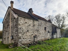 Maison à LARAMIERE (46)