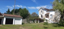 Maison à vendre 4 pièces VILLEFRANCHE DE ROUERGUE (12)