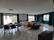 Maison à vendre 6 pièces FLAUJAC POUJOLS (46)