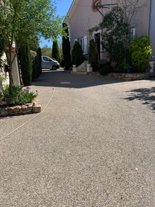 Maison + gite
