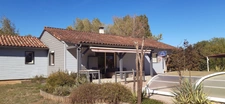 Maison à vendre 10 pièces CAILLAC (46)