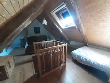 Maison à LARAMIERE (46)
