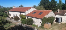Maison à vendre 8 pièces BACH (46)