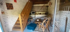 Maison à vendre 5 pièces LALBENQUE (46)