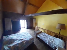 Maison à LARAMIERE (46)