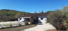 Maison à vendre 10 pièces CAILLAC (46)