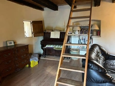 Maison à LARAMIERE (46)