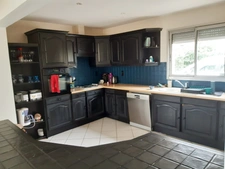 Maison à vendre 6 pièces FLAUJAC POUJOLS (46)