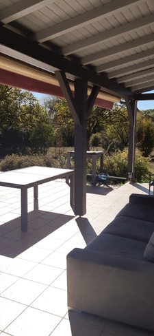 Maison à vendre 10 pièces CAILLAC (46)