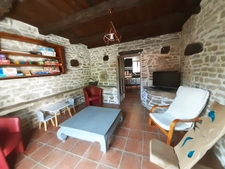 Maison avec gite et piscine