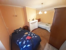Maison à vendre 3 pièces LIMOGNE EN QUERCY (46)