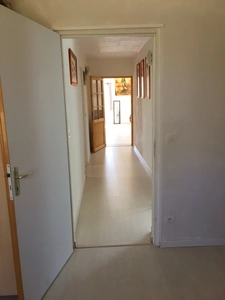 Maison en pierre