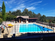 Propriete à vendre 12 pièces CAHORS (46)