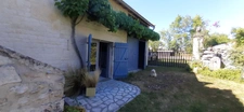 Maison à vendre 5 pièces LALBENQUE (46)