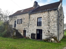 Maison à LARAMIERE (46)